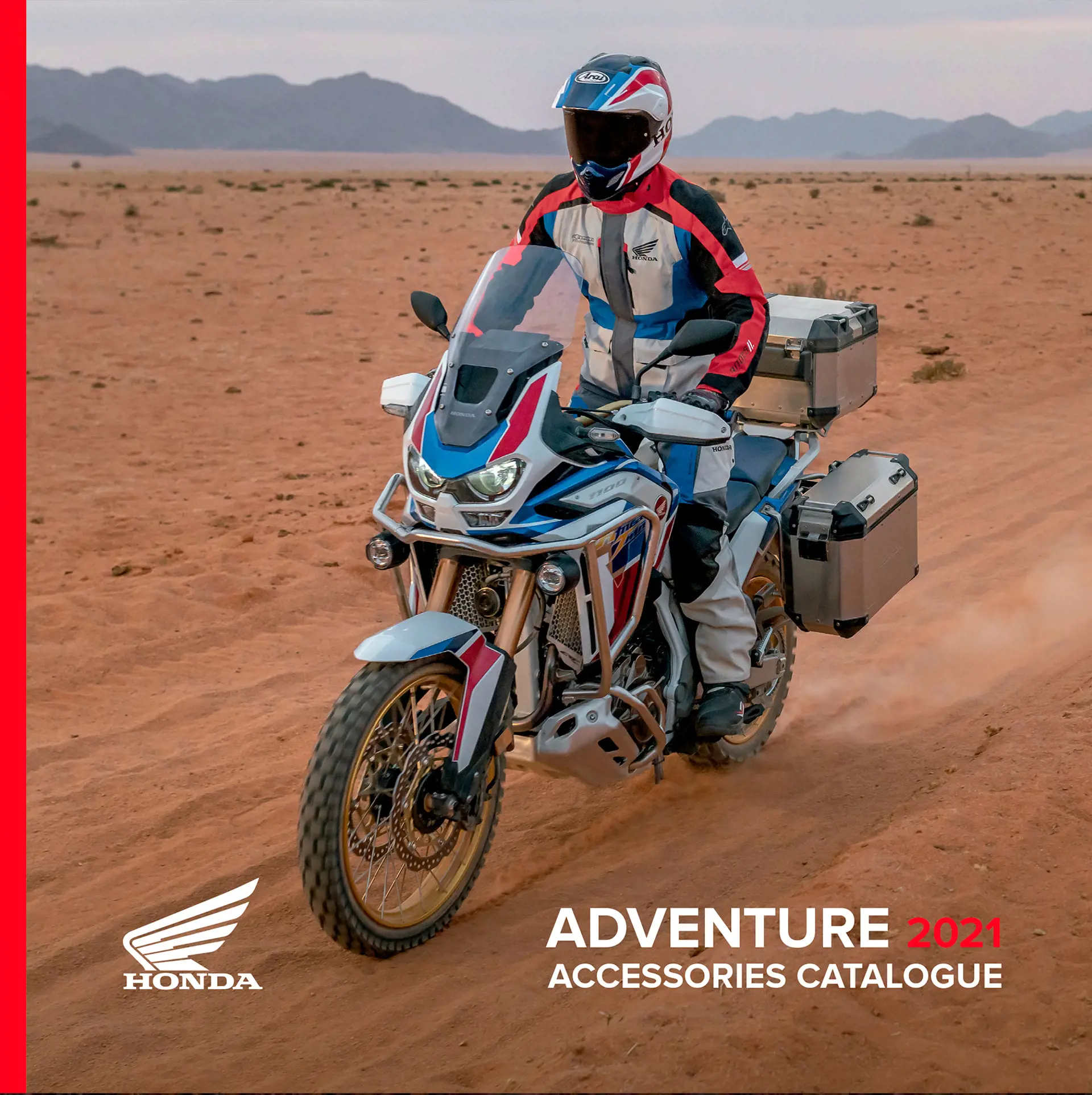 2021 Adventure Access