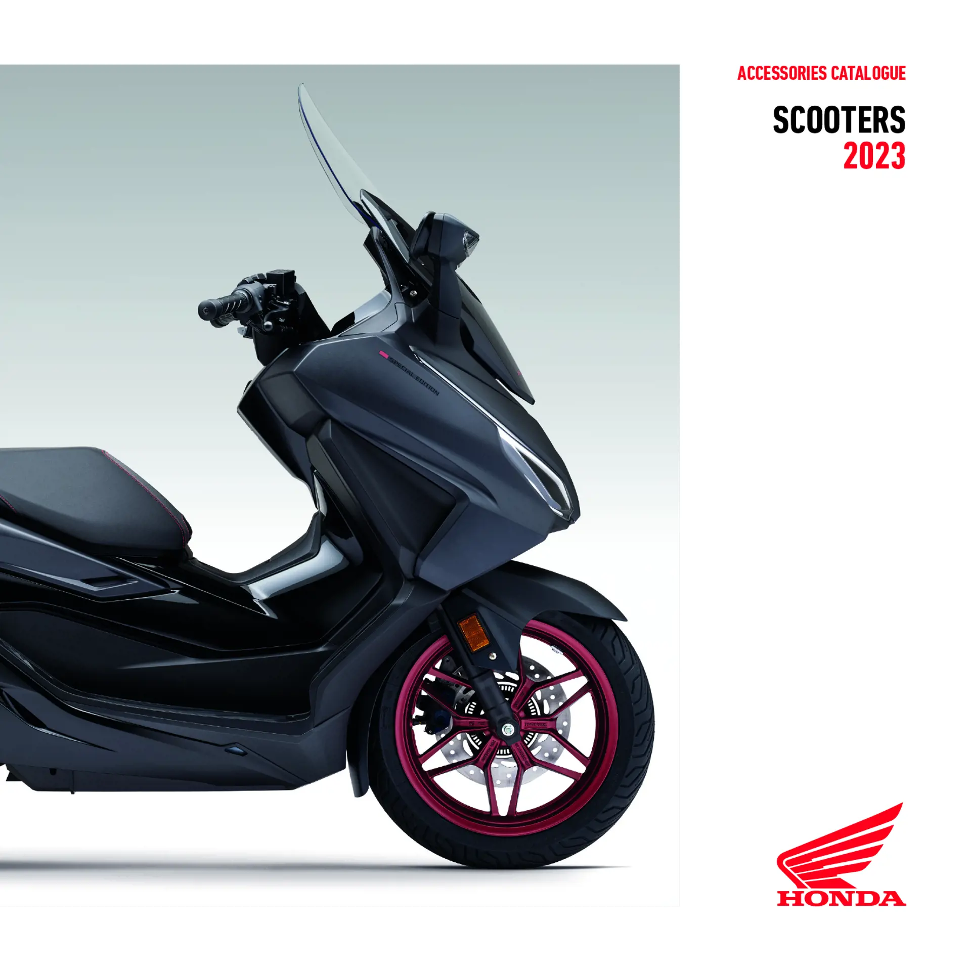 Scooters 2023