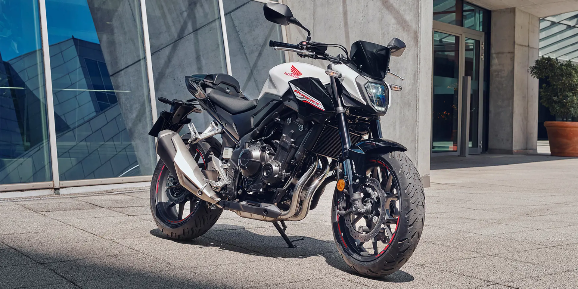 24YM CB500 HORNET LOCATION Statics 02 0049