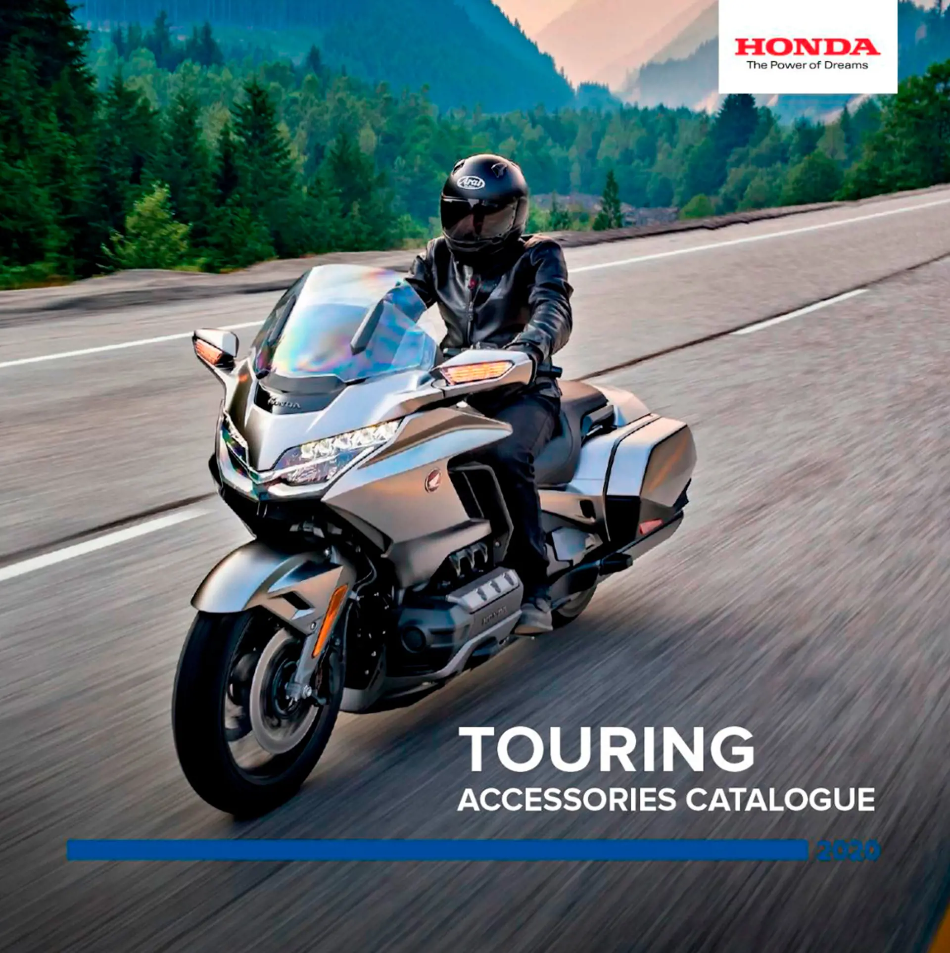 2020 Touring