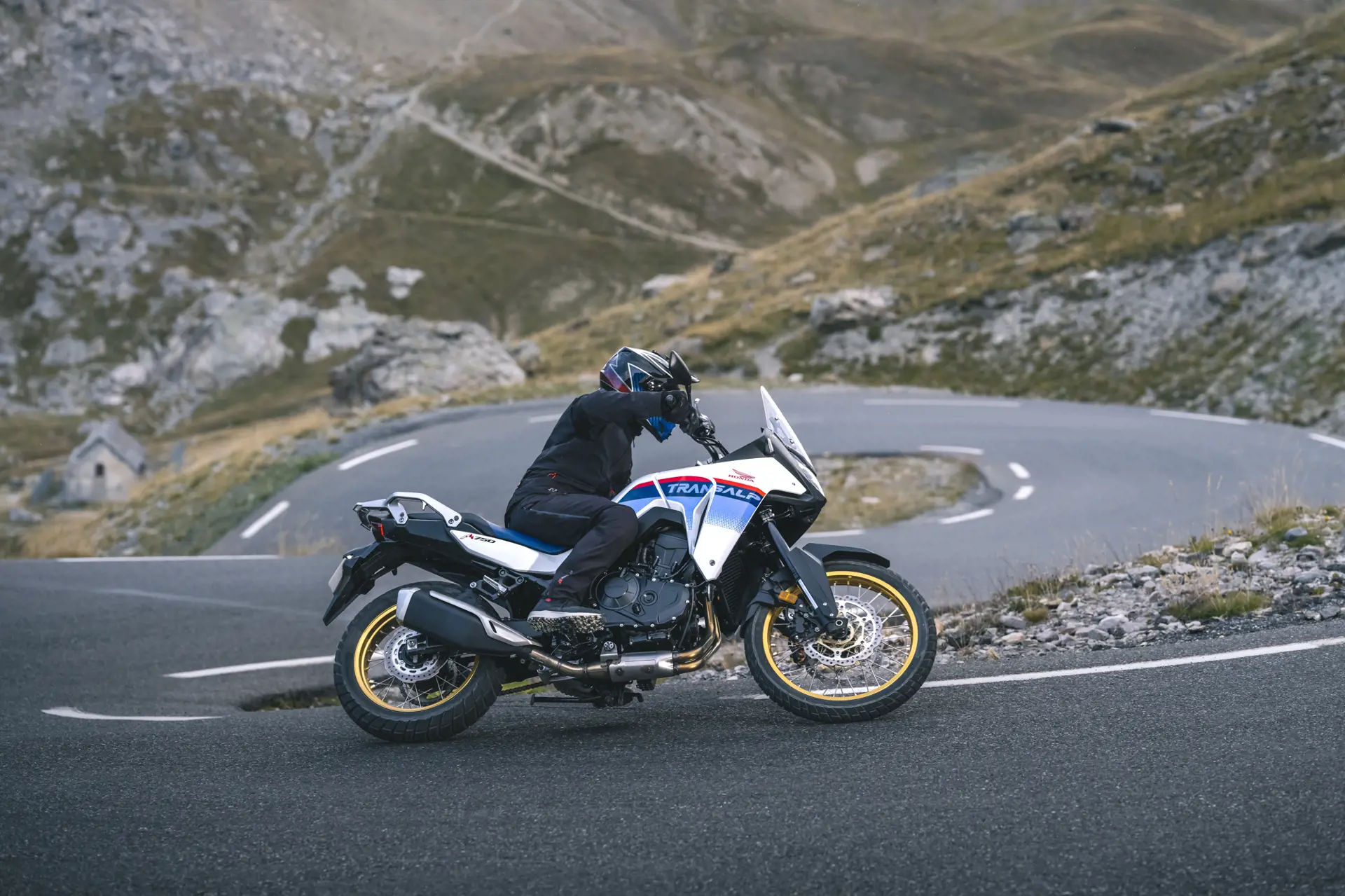 23YM XL750 TRANSALP DYNAMIC 9363