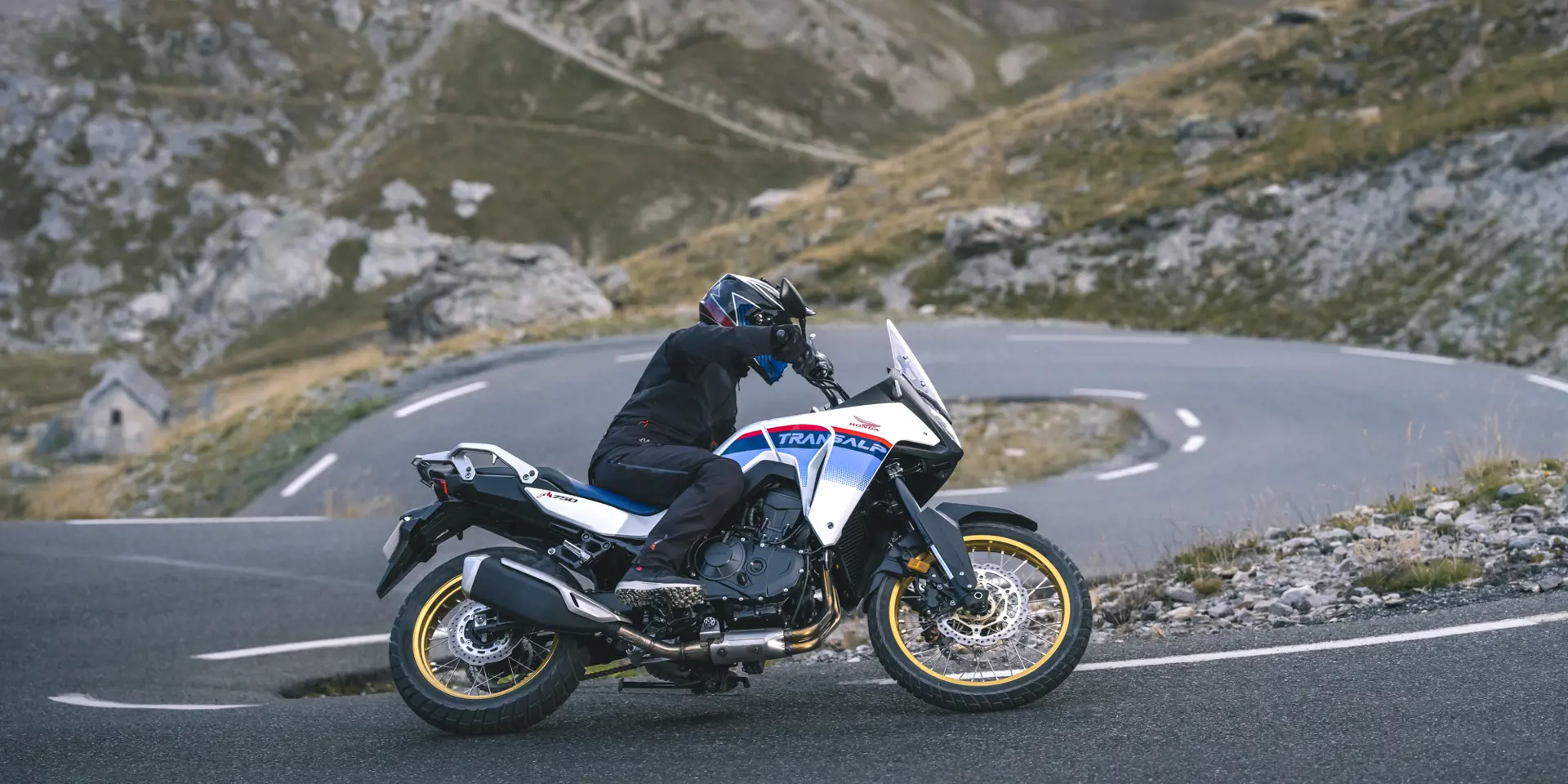 23YM XL750 TRANSALP DYNAMIC 9363