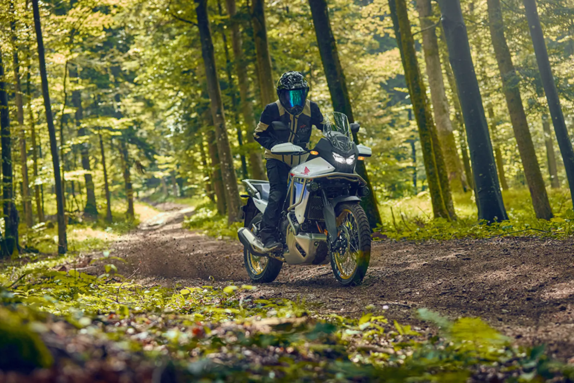 Honda XL750 Transalp