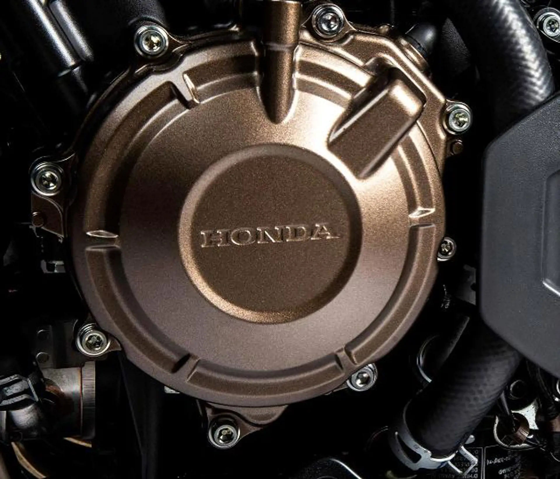 Motor