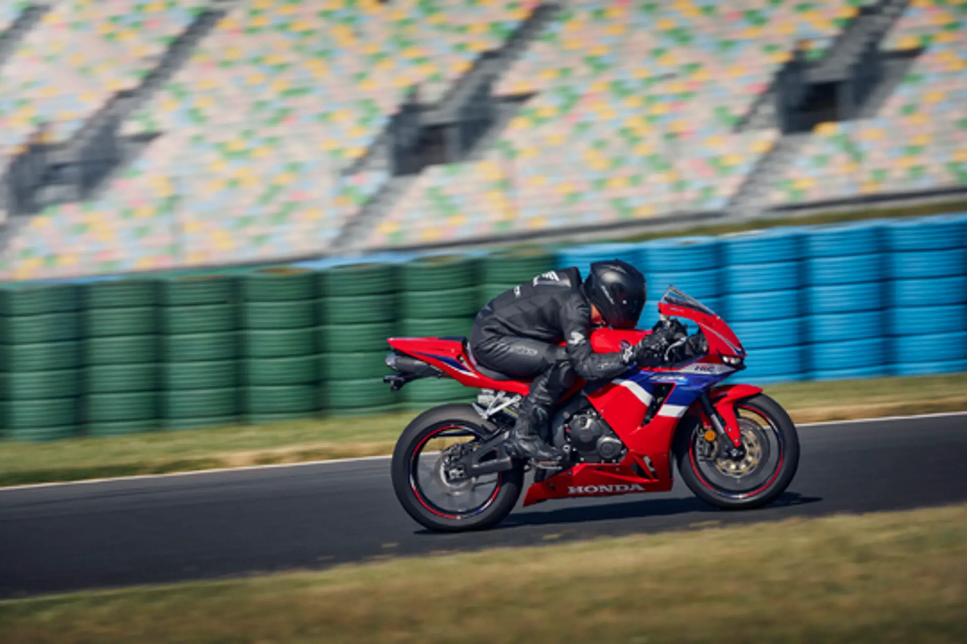 24YM CBR600RR LOCATION 4050