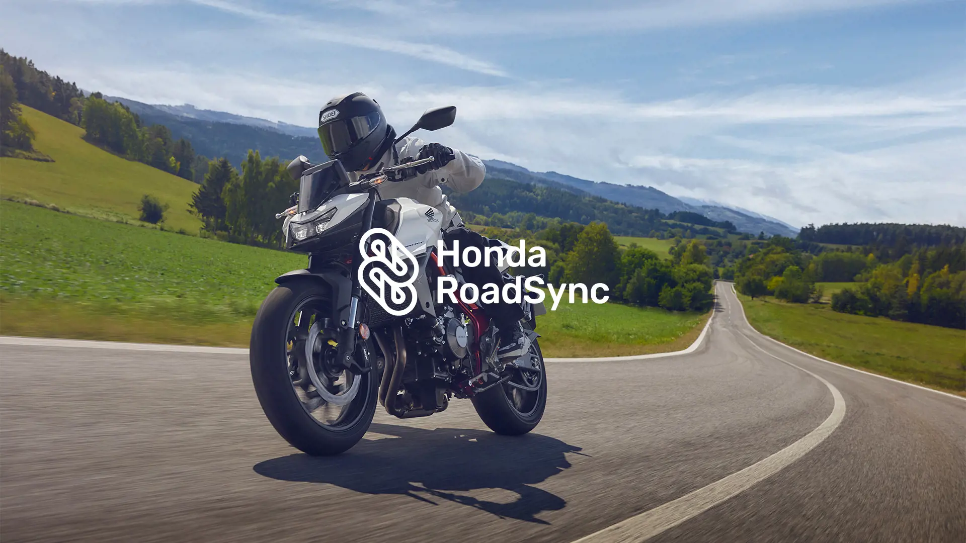 RoadSync Introvideo