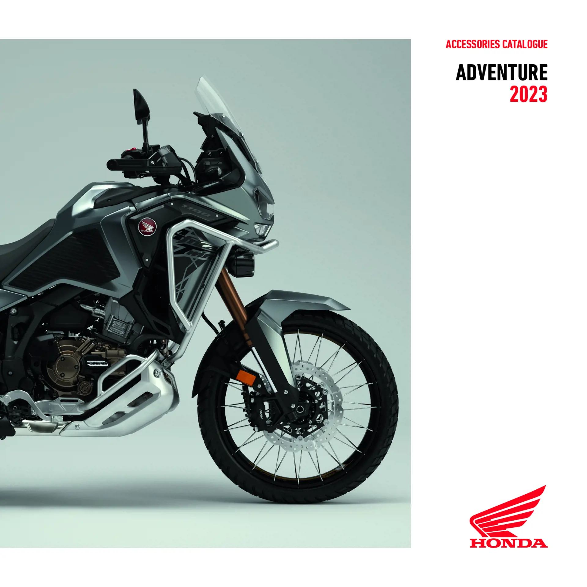 ADVENTURE 2023