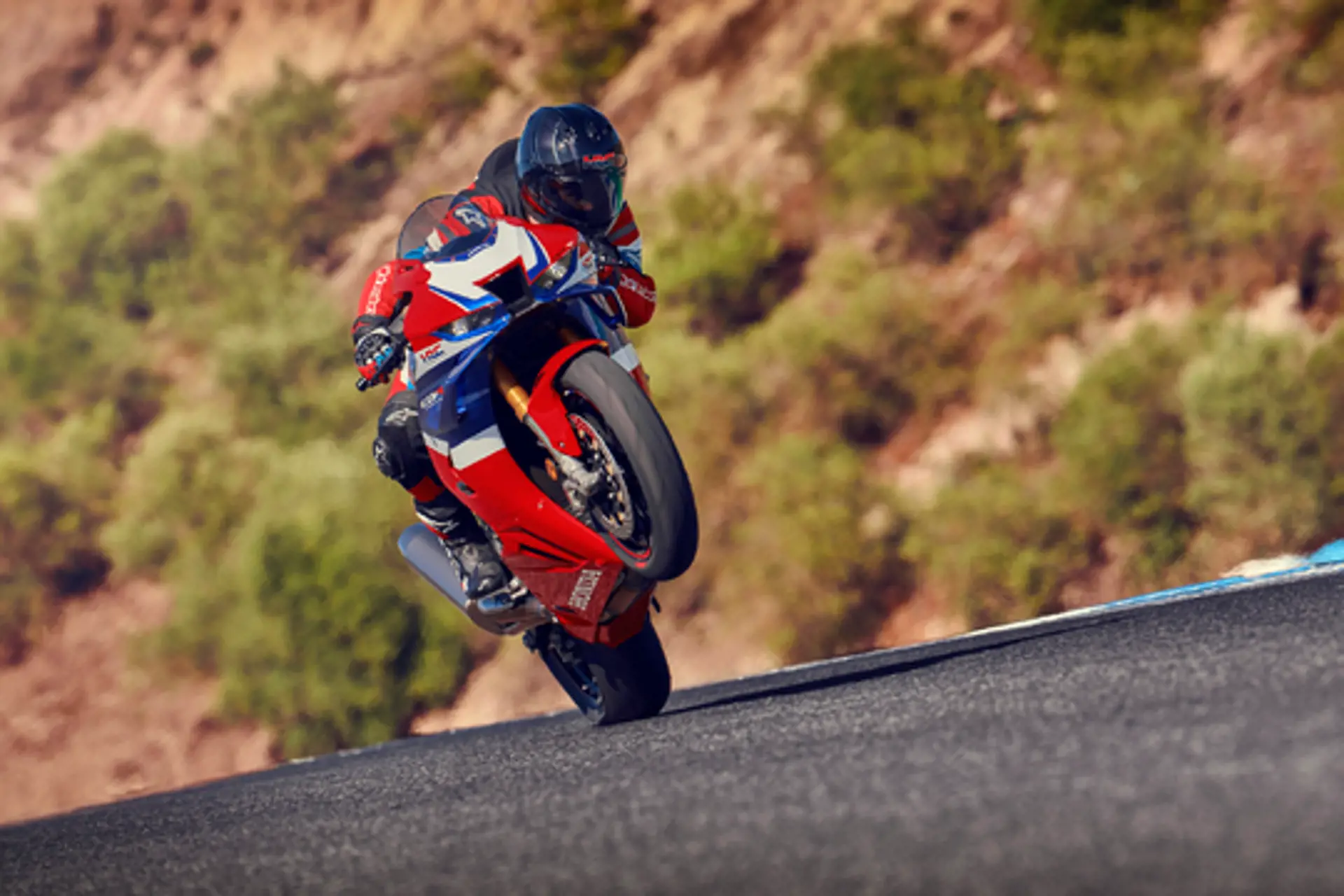 24YM CBR1000RR R FIREBLADE SP LOCATION 3866